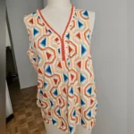 Featured thumbnail for Camisole esqualo