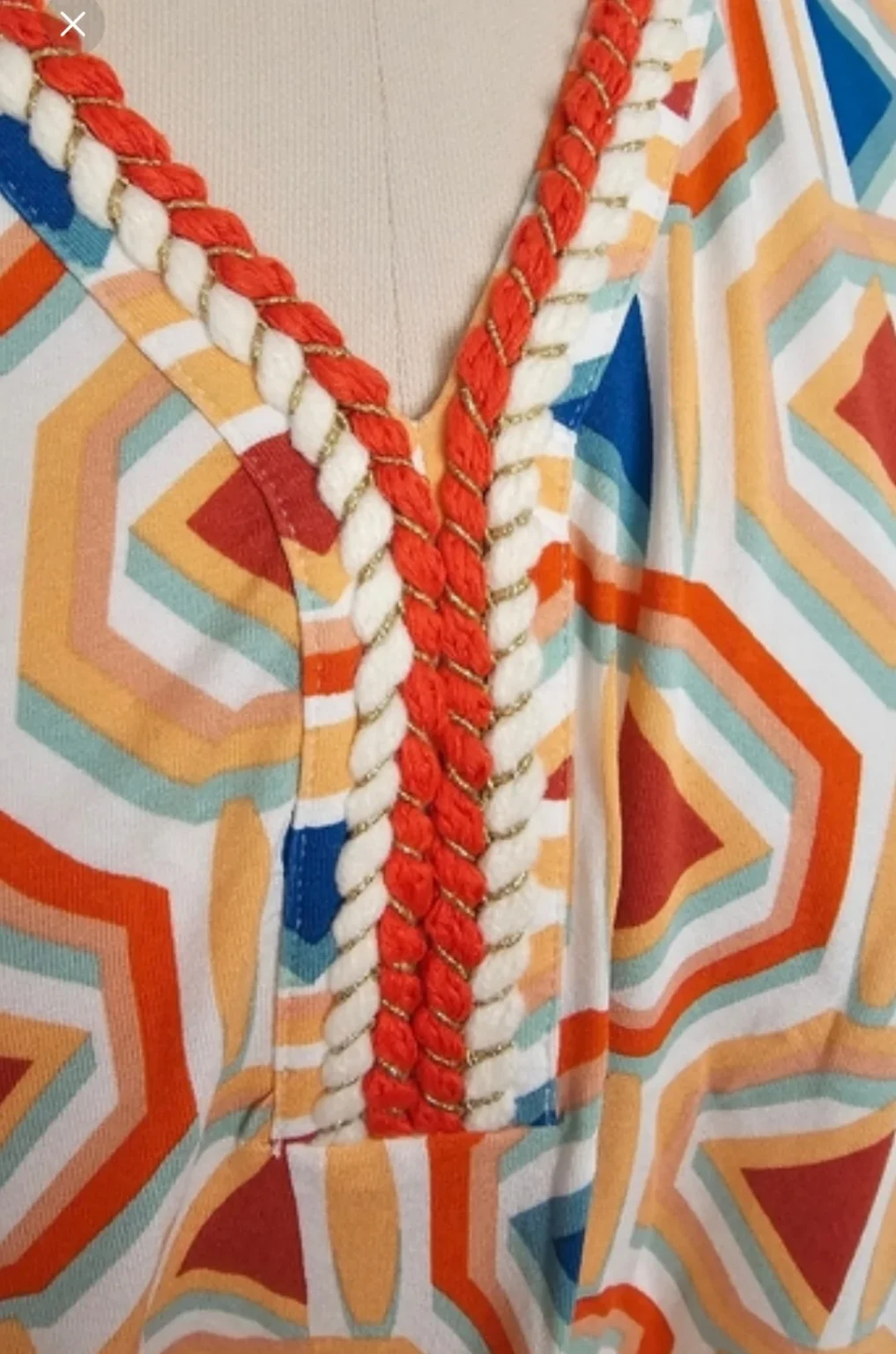 Image for Camisole esqualo