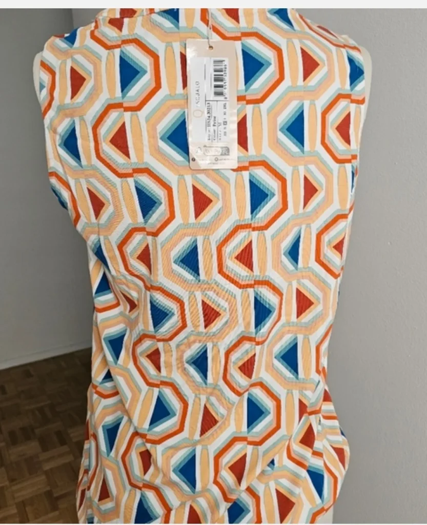 Image for Camisole esqualo