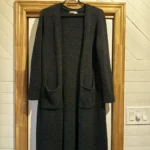Featured thumbnail for Rose+Vine long jacket