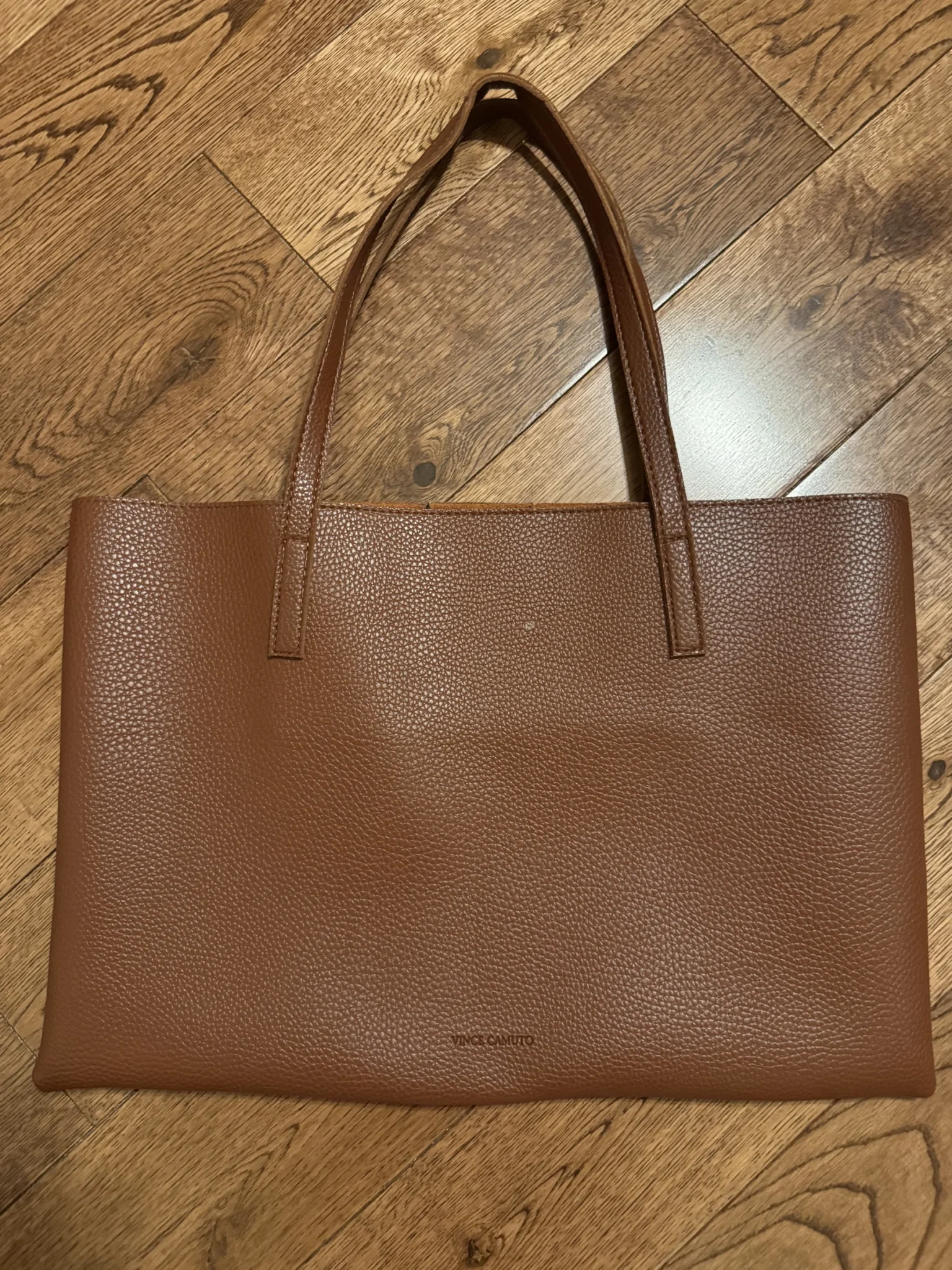 Image for Vince Camuto clutch bag