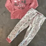Featured thumbnail for Pyjama Deux par Deux 24M