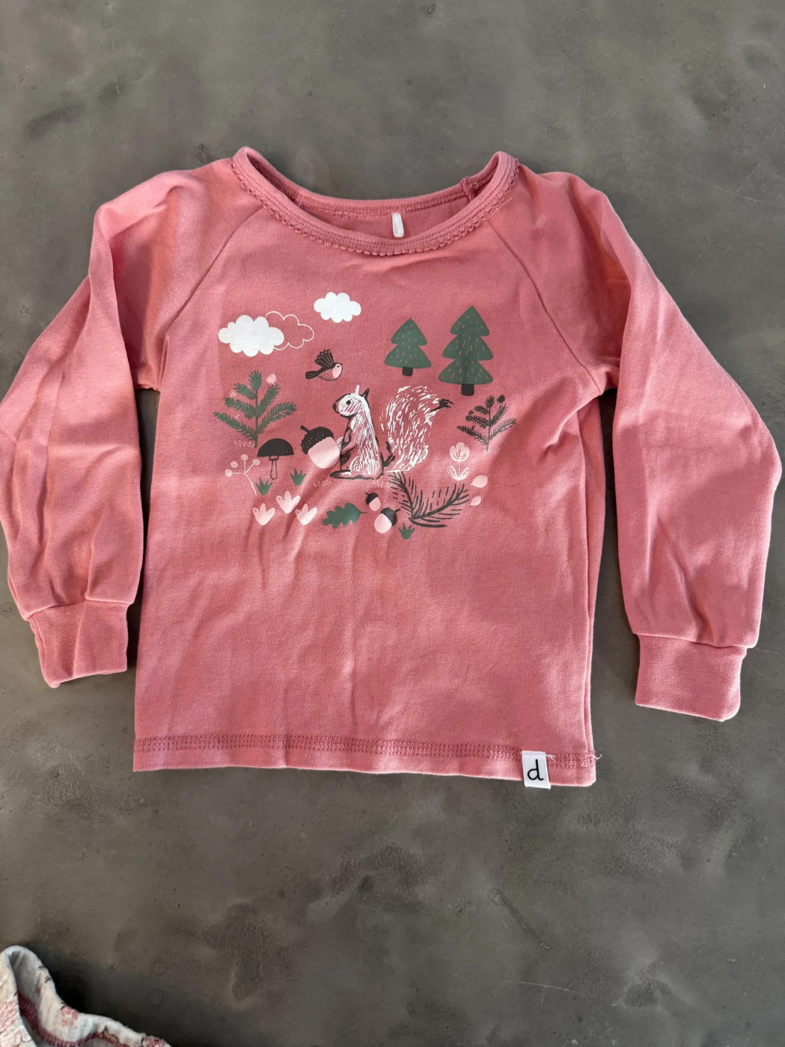 Image for Pyjama Deux par Deux 24M