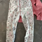 Thumbnail for Pyjama Deux par Deux 24M