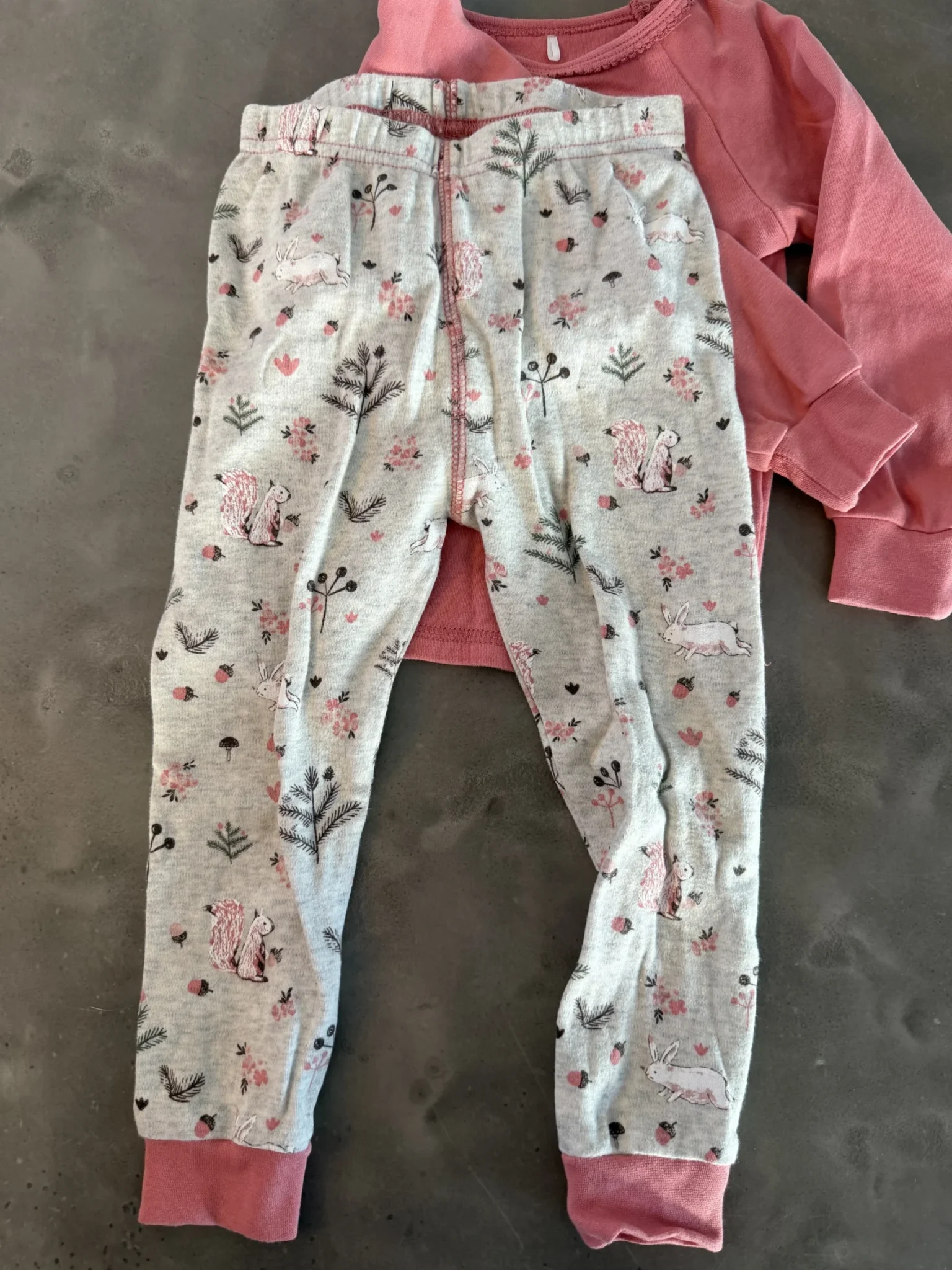 Image for Pyjama Deux par Deux 24M