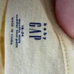 Thumbnail for Gap Pat Patrouille jersey 18-24M