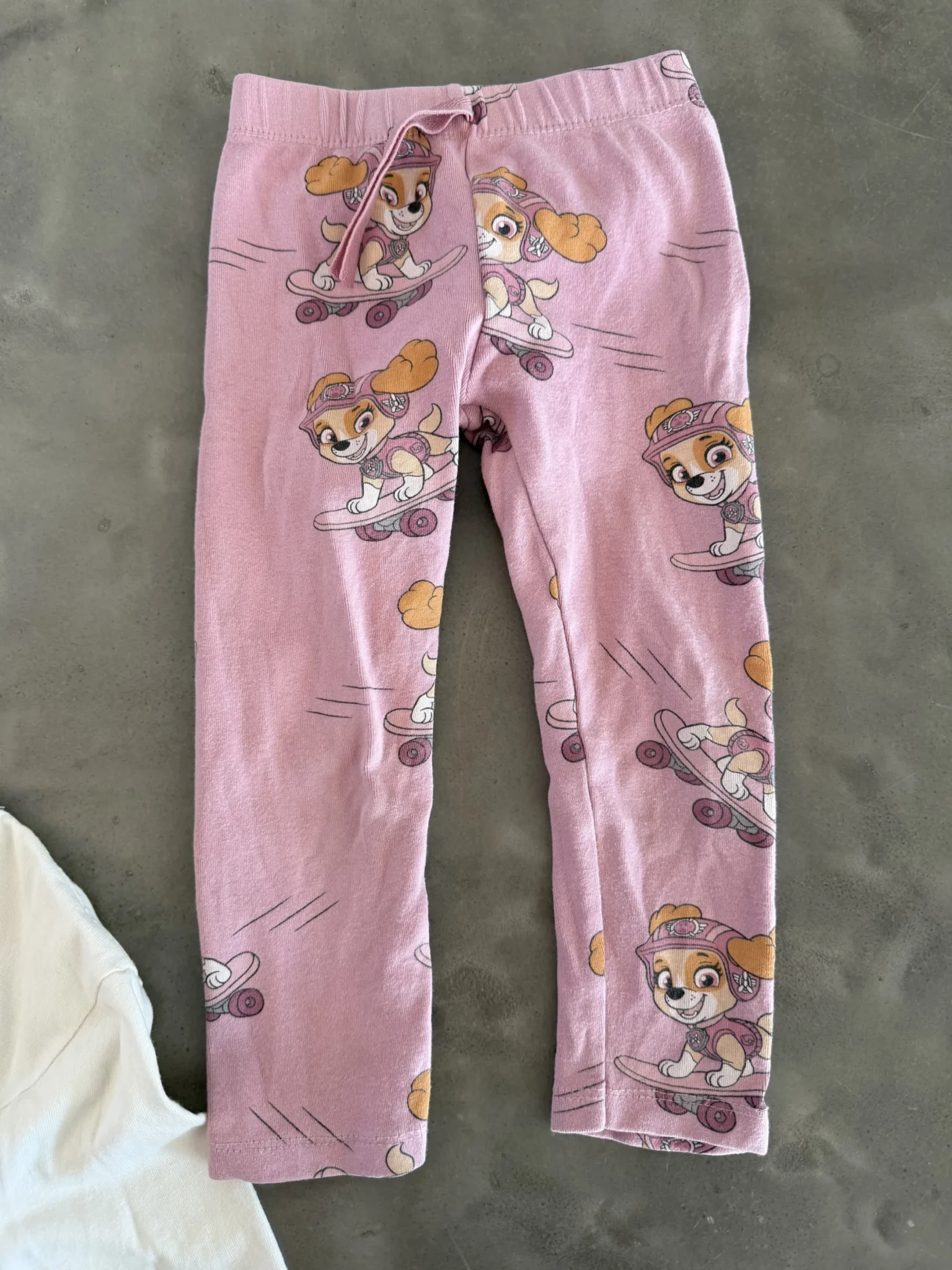 Image for Zara 2T Pat Patrol set
