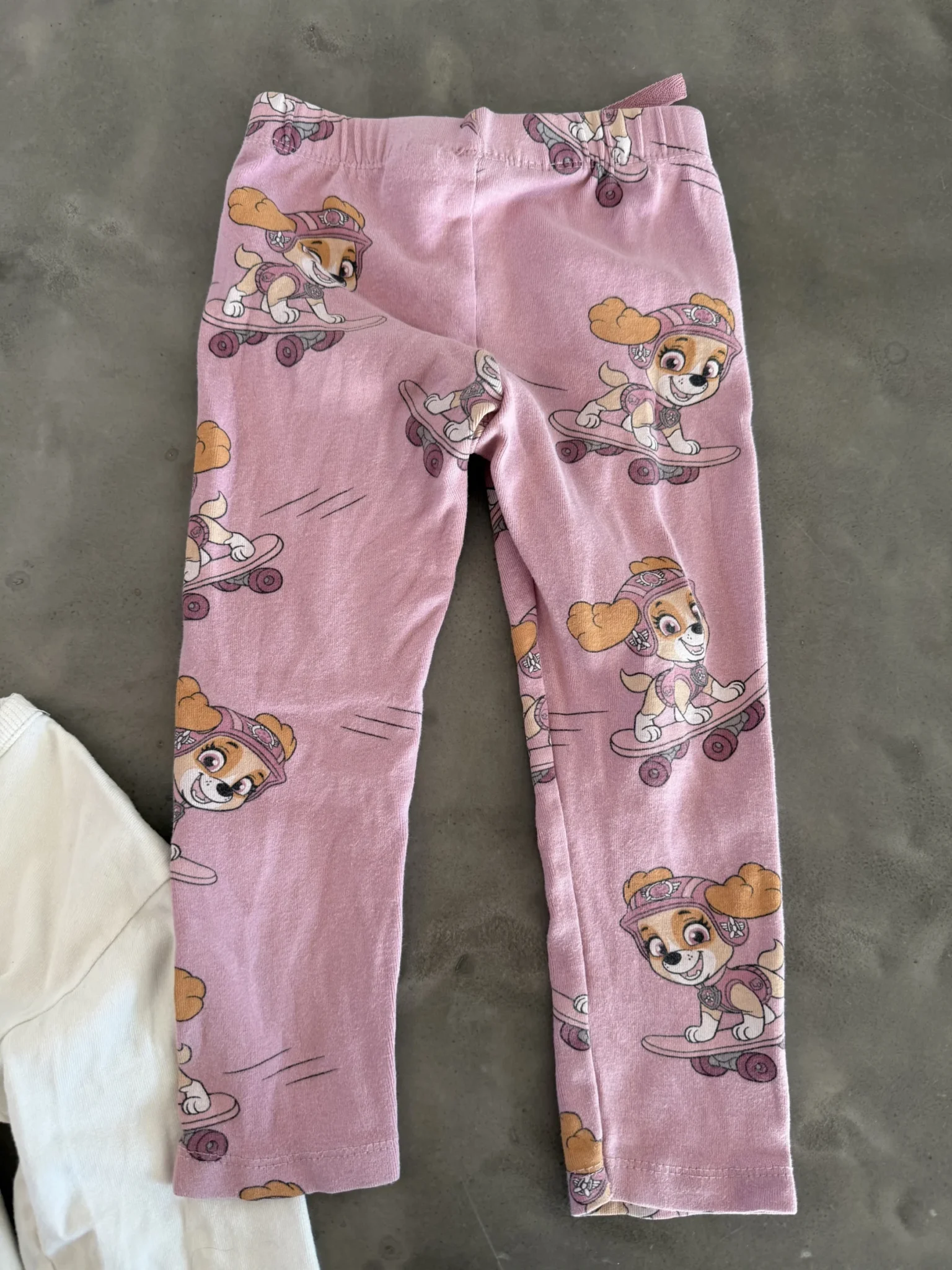 Image for Zara 2T Pat Patrol set