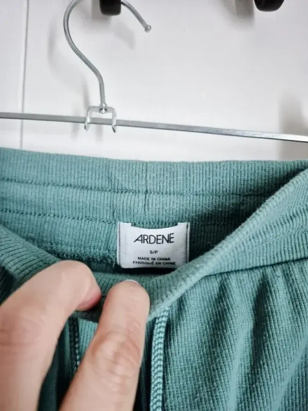 Image for Ardene Small high-waisted shorts