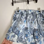 Thumbnail for Blue shorts Small