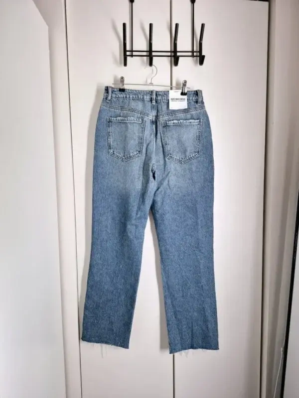 Image for Jeans Garage size 05/27