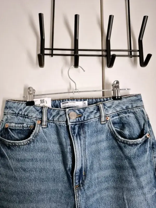 Image for Jeans Garage size 05/27