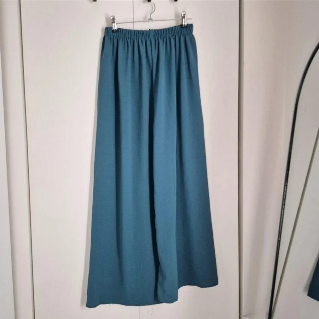 Image for High-waisted trousers Small