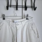 Thumbnail for Zara high-waisted trousers size 06 / 28