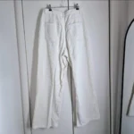 Thumbnail for Zara high-waisted trousers size 06 / 28