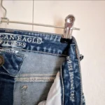 Thumbnail for American Eagle jeans size 0