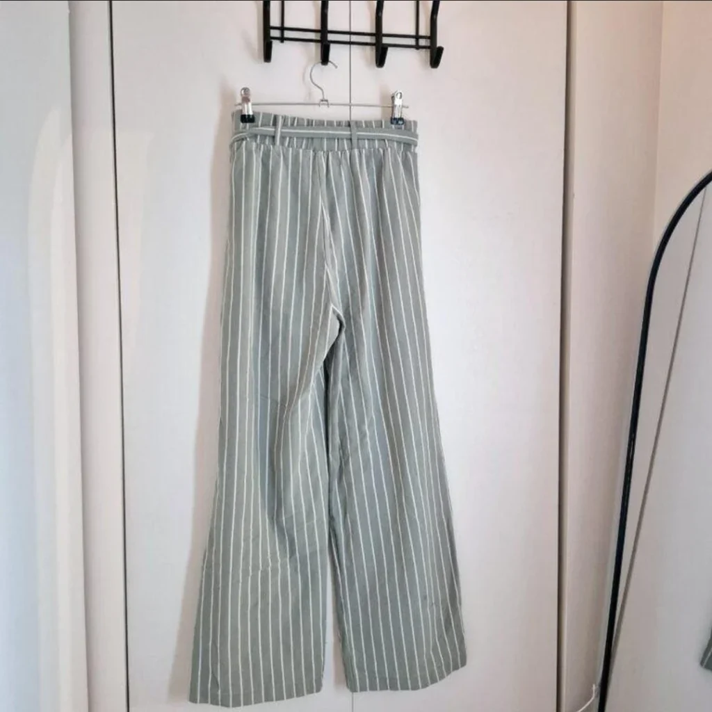 Image for Twik Simons high waist trousers Small