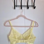 Thumbnail for Lounge underwear balcony 32D