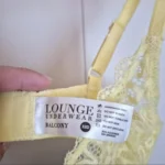 Thumbnail for Lounge underwear balcony 32D