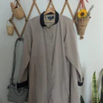 Featured thumbnail for Vintage trench coat Penningtons