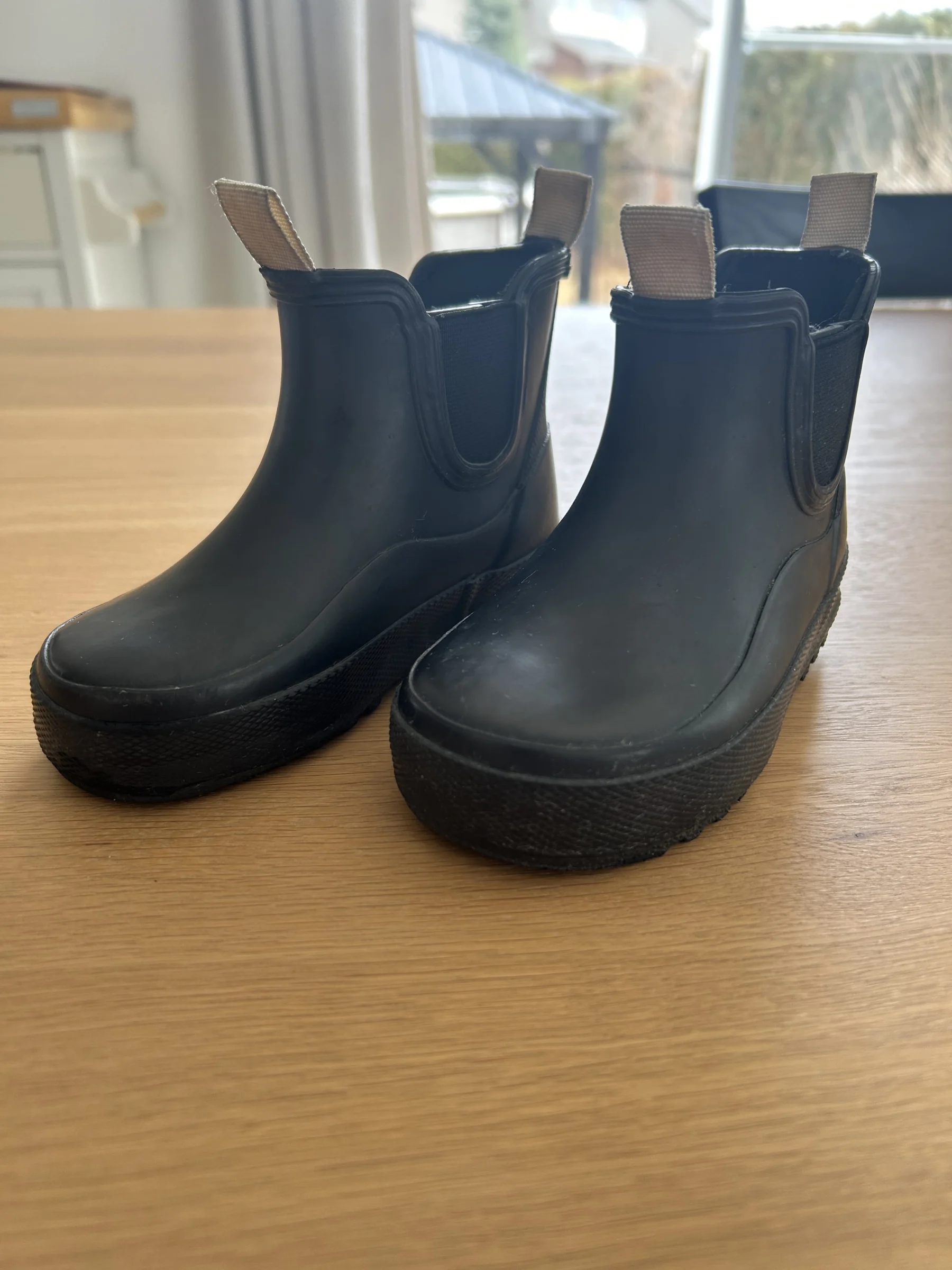 Botte de pluie, Zara kids Zara seconde main