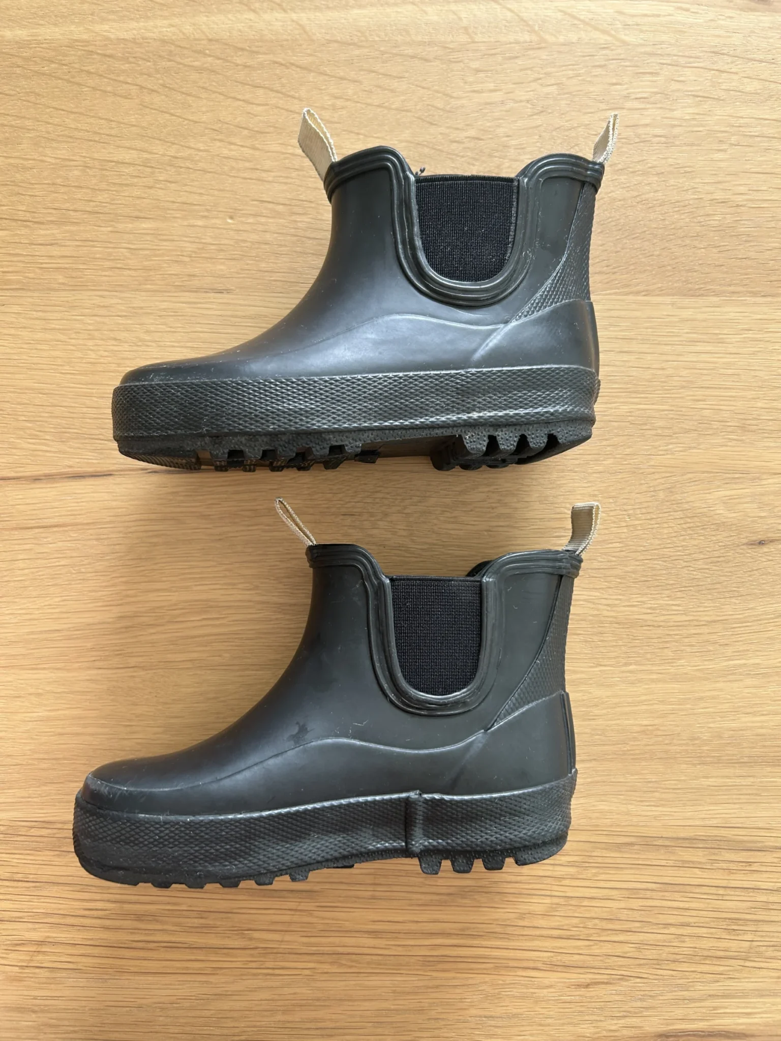 Image for Botte de pluie, Zara kids