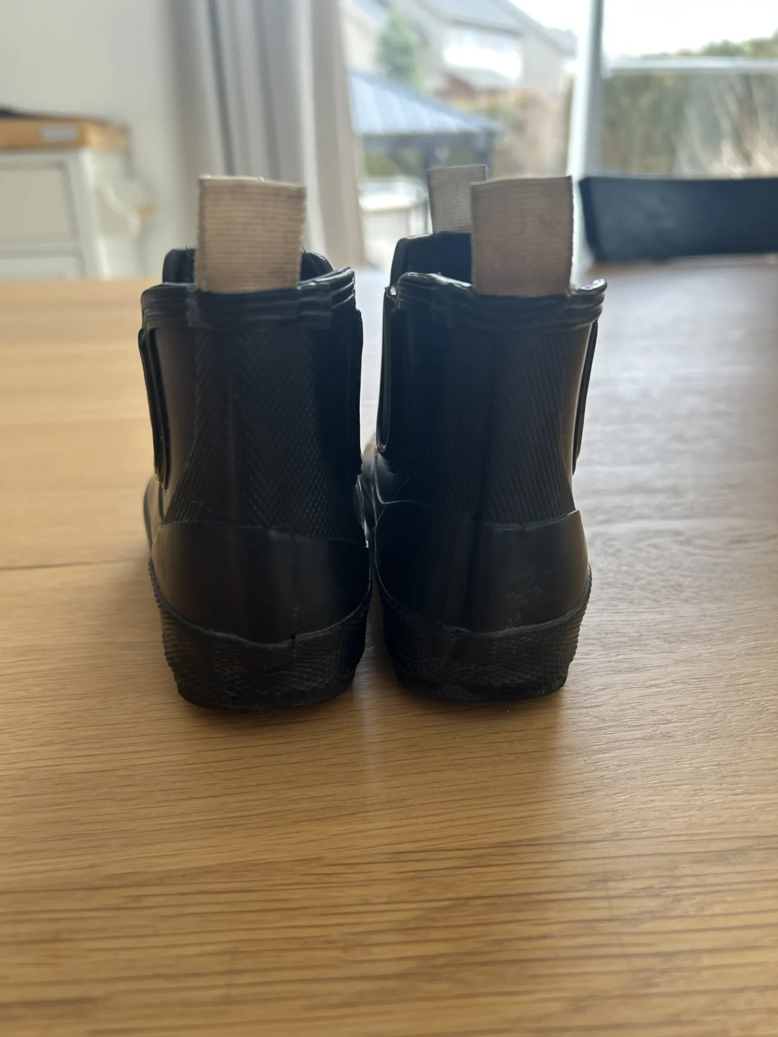 Image for Botte de pluie, Zara kids