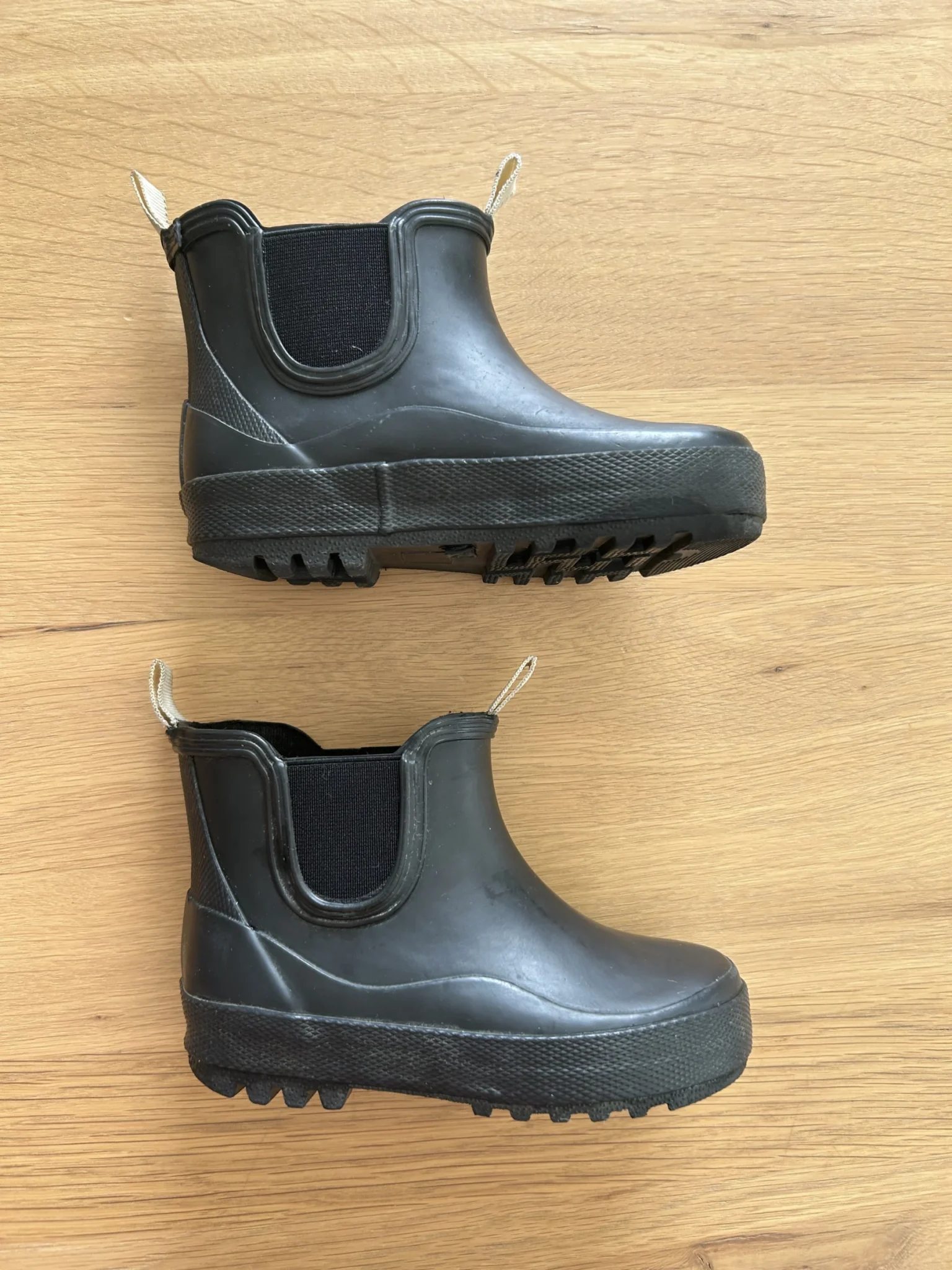 Image for Botte de pluie, Zara kids