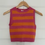 Featured thumbnail for Camisole courte
