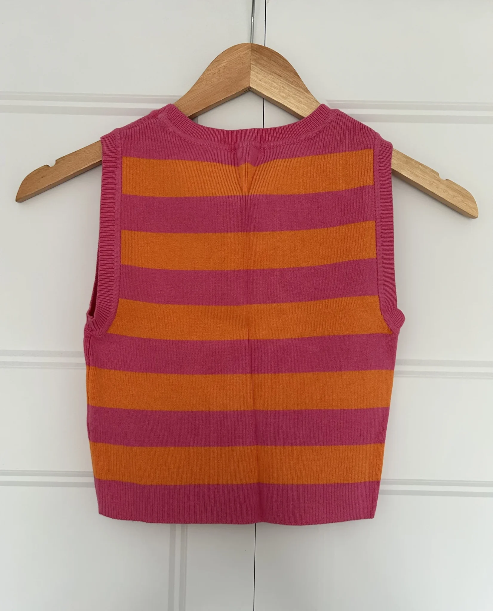 Image for Camisole courte