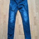 Featured thumbnail for Jeans AE skinny pour homme