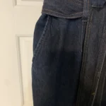 Thumbnail for Denim jumpsuit