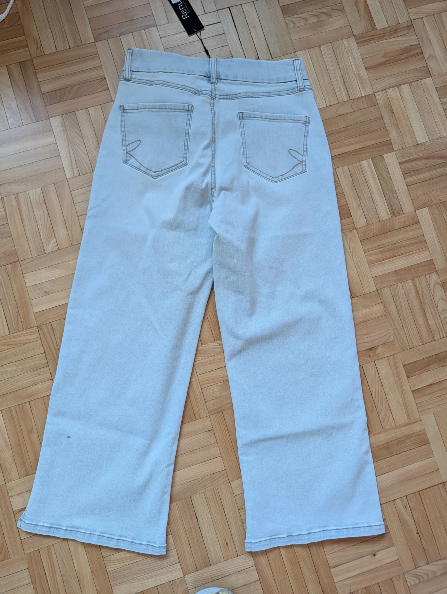 Image for Renuar jeans