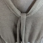 Thumbnail for Chandail léger Zara taille L (taille petit)