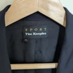 Thumbnail for Veste de tailleur The Koopkes taille 38