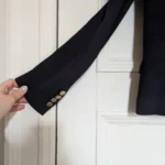 Thumbnail for Veste de tailleur The Koopkes taille 38