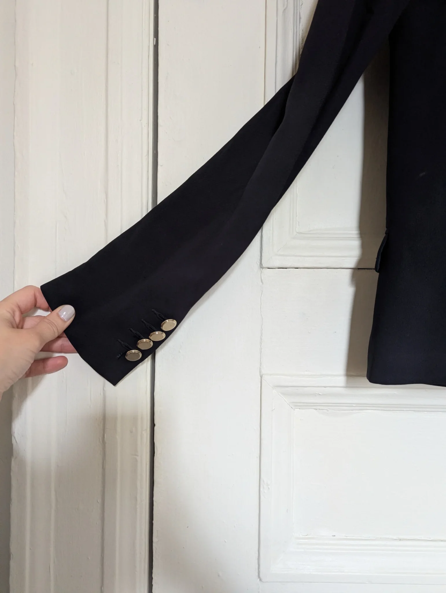 Image for Veste de tailleur The Koopkes taille 38
