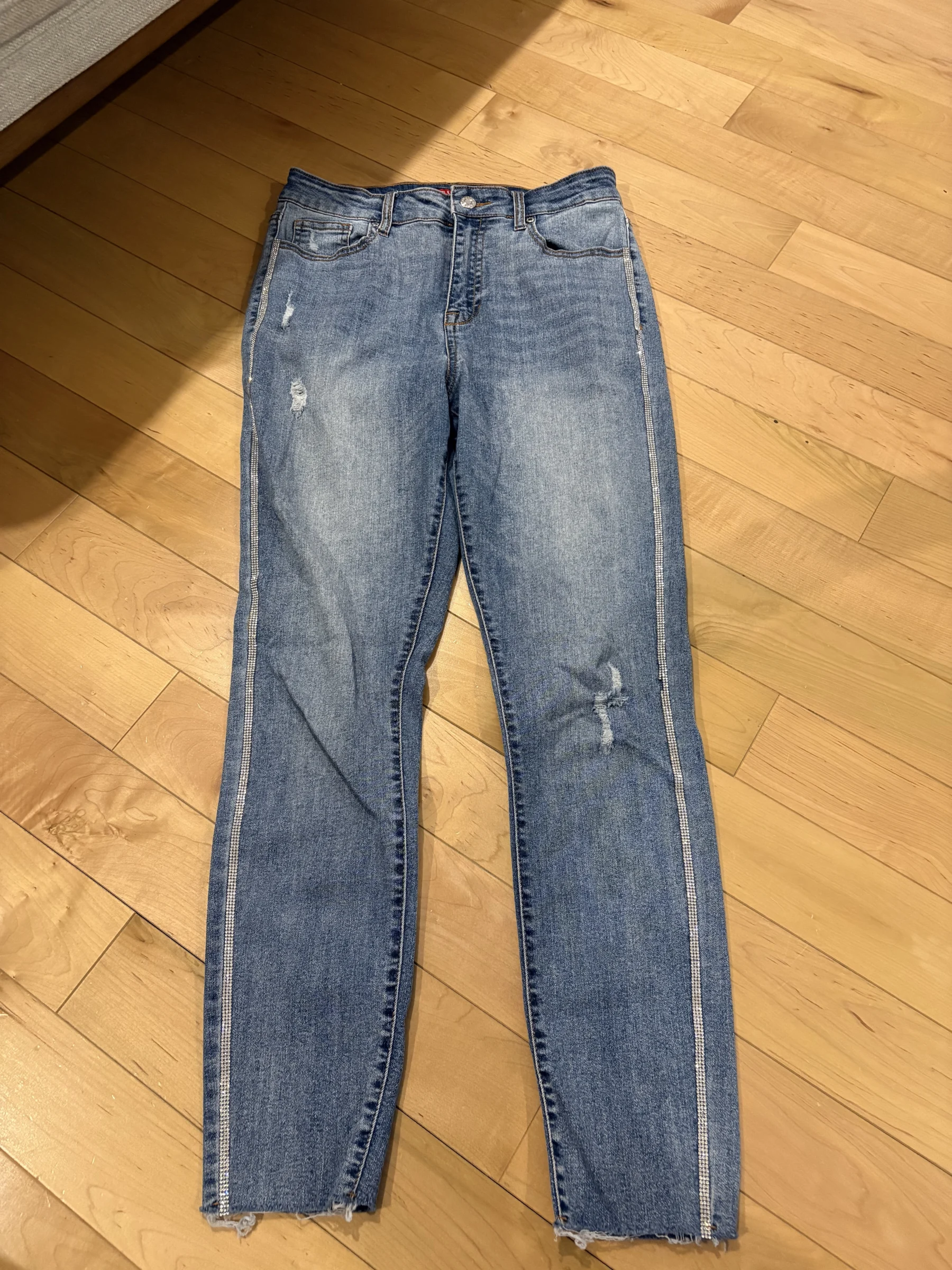 Jeans Guess Guess seconde main