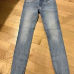 Featured thumbnail for Jeans American Eagles