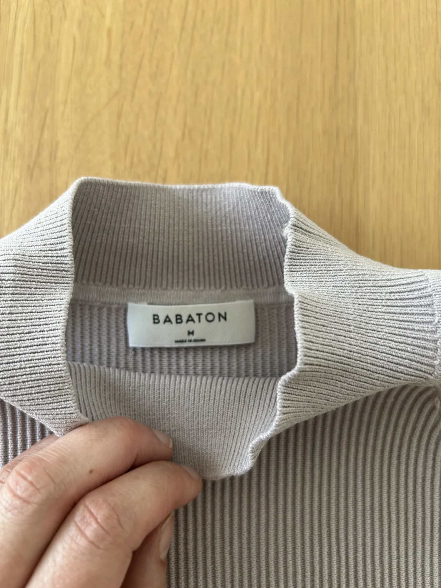 Image for Camisole, Medium, Barbaton Aritzia