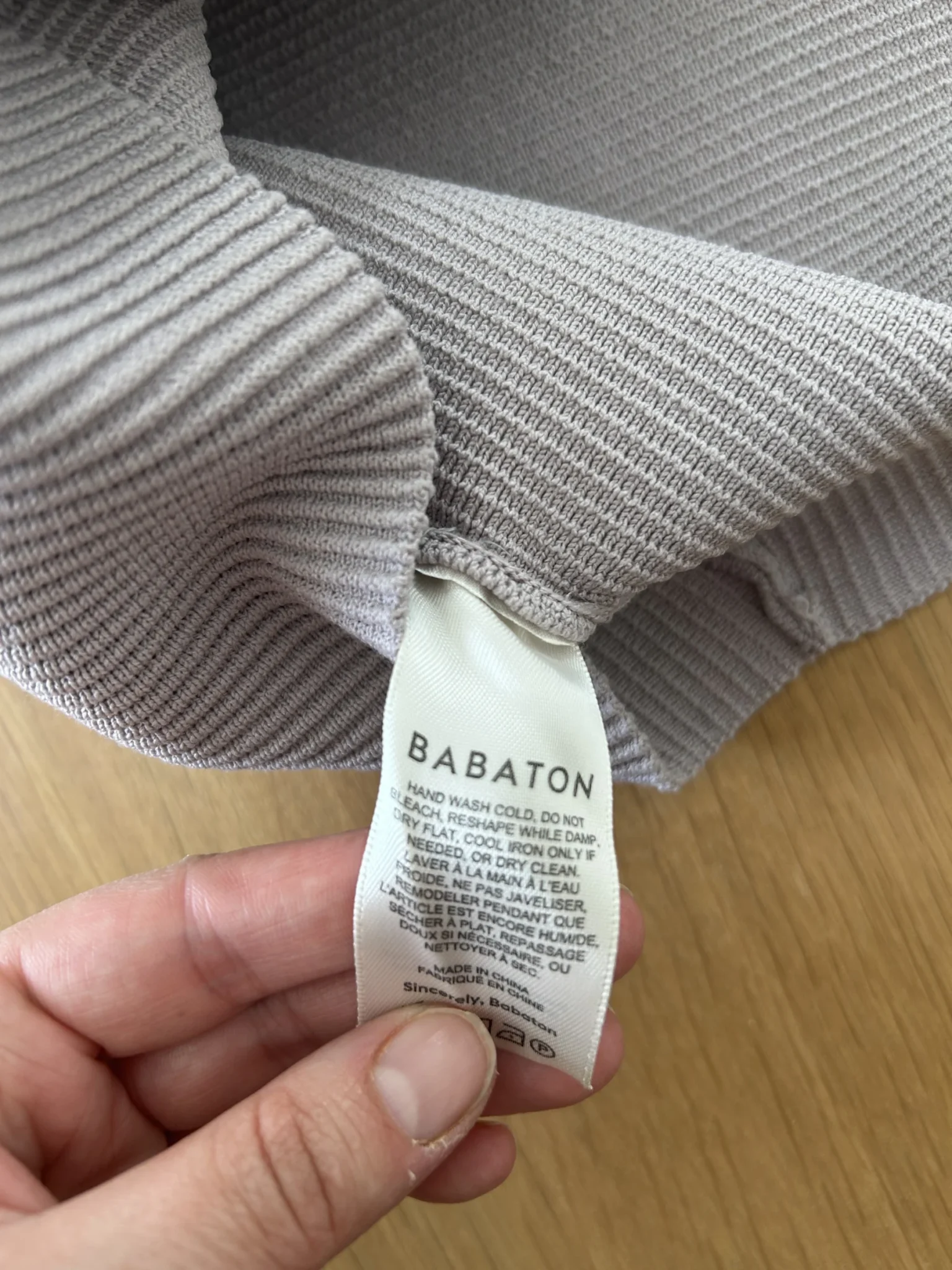 Image for Camisole, Medium, Barbaton Aritzia