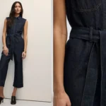 Featured thumbnail for Denim jumpsuit