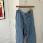 Thumbnail for Beautiful pale summer jeans