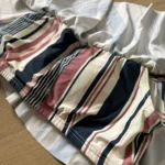 Thumbnail for Haut de maillot à volants