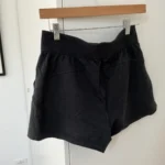 Featured thumbnail for Lululemon cotton shorts