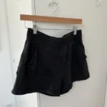 Thumbnail for Lululemon cotton shorts