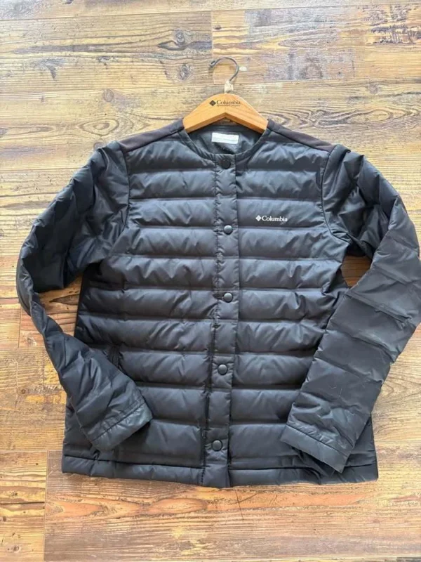 Featured image for Manteau mi-saison Columbia pour femme (small)
