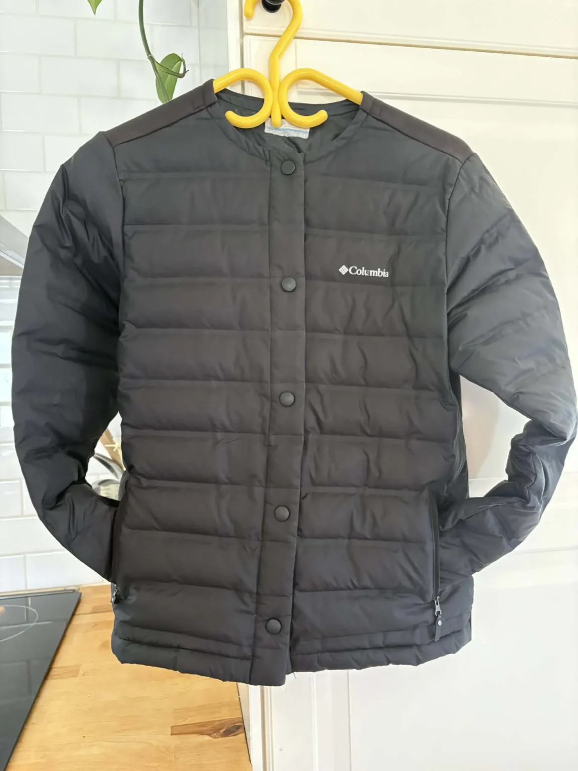 Image for Manteau mi-saison Columbia pour femme (small)
