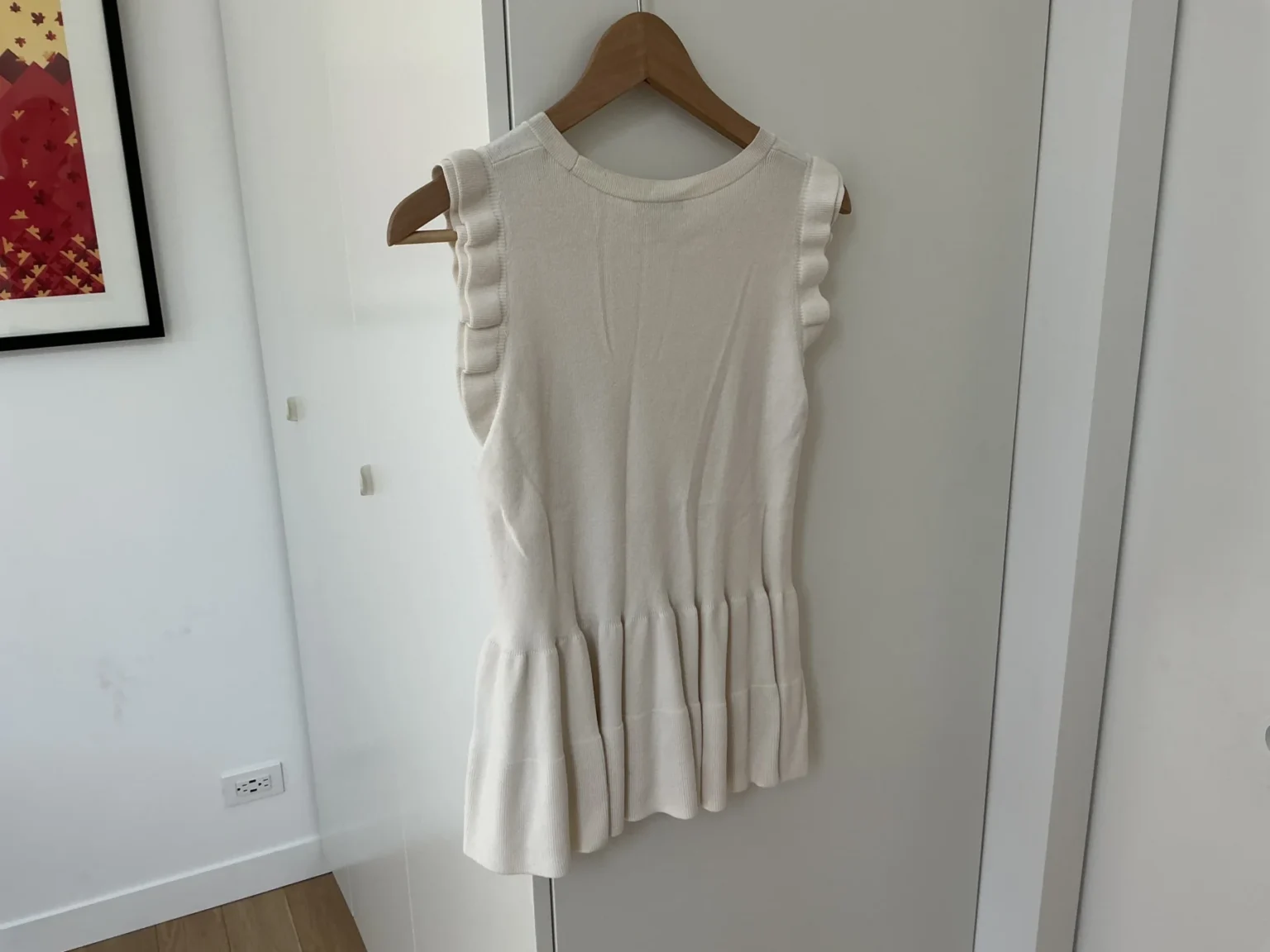 Image for Nice Club Monaco camisole