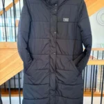 Featured thumbnail for Manteau d’hiver matelassé VANS pour femme (Small)